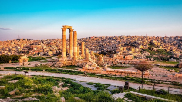أجواء صيفية معتدلة السبت وارتفاع متتالي حتى الثلاثاء
