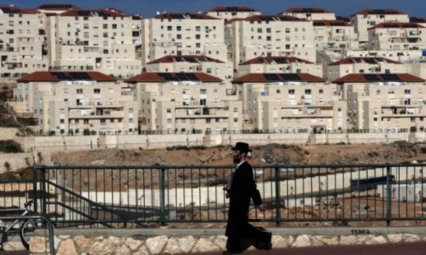 محافظة القدس تحذر من مصادقة الاحتلال على إقامة 13 مستوطنة جديدة محافظة القدس تحذر من مصادقة الاحتلال على إقامة 13 مستوطنة جديدة
