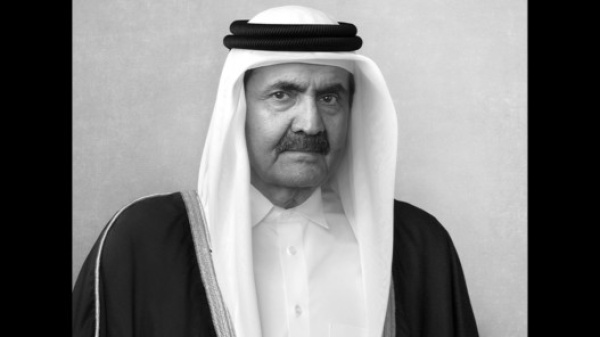 الديوان الأميري القطري يعلن وفاة الأمير حمد بن خليفة آل ثاني الديوان الأميري القطري يعلن وفاة الأمير حمد بن خليفة آل ثاني