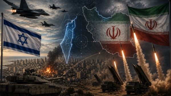 قاليباف انتهى عصر الصفقات الأحادية حذ رناكم من عدم الالتزام بتعهداتكم وعليكم دفع الثمن