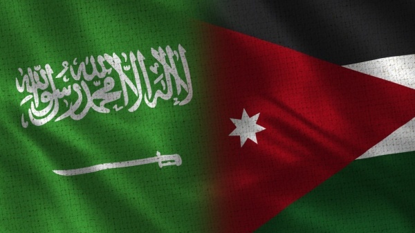الأردن والسعودية تدينان الاعتداءات الإيرانية المتكررة على الدول العربية الأردن والسعودية تدينان الاعتداءات الإيرانية المتكررة على الدول العربية