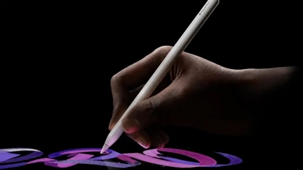 أبل تطور قلم apple pencil جديد ا ببطاريات قابلة للاستبدال أبل تطور قلم apple pencil جديد ا ببطاريات قابلة للاستبدال