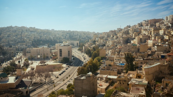 وفاة ثلاثيني وإصابة آخر بمشاجرة في مخيم غزة بجرش وفاة ثلاثيني وإصابة آخر بمشاجرة في مخيم غزة بجرش