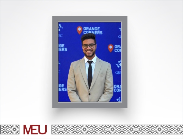 جامعة الشرق الأوسط إلى نهائيات gsea الإقليمية عبر مشروع ريادي في الذكاء الاصطناعي جامعة الشرق الأوسط إلى نهائيات gsea الإقليمية عبر مشروع ريادي في الذكاء الاصطناعي