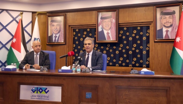 الرحاحلة توسيع الشمول بالضمان أولوية وتسهيلات استثنائية للقطاعات المتضررة الرحاحلة توسيع الشمول بالضمان أولوية وتسهيلات استثنائية للقطاعات المتضررة