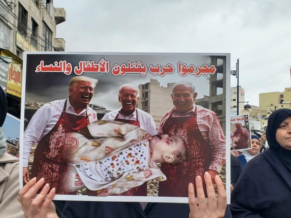 موقع أمريكي يرصد كواليس تحول موقف النواب الديمقراطيين من إسرائيل موقع أمريكي يرصد كواليس تحول موقف النواب الديمقراطيين من إسرائيل