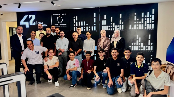 الفائزون في برنامج مقدام يزورون مؤسسات رائدة في العمل الوطني الفائزون في برنامج مقدام يزورون مؤسسات رائدة في العمل الوطني