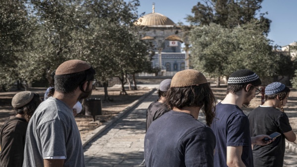 الخارجية النيابية تطالب بتحرك برلماني دولي لوقف الانتهاكات الإسرائيلية في الأقصى الخارجية النيابية تطالب بتحرك برلماني دولي لوقف الانتهاكات الإسرائيلية في الأقصى