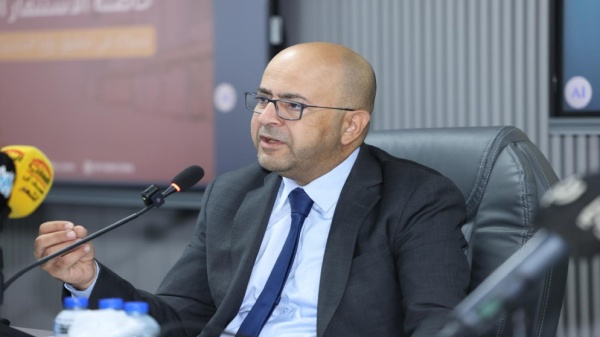 المدن الصناعية نتوقع استقطاب استثمارات نوعية في مدينة الزرقاء الصناعية بحلول نهاية العام