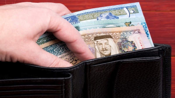 وزير العدل 184 مليون دينار حوالات دائرة التنفيذ خلال 3 أشهر الماضية