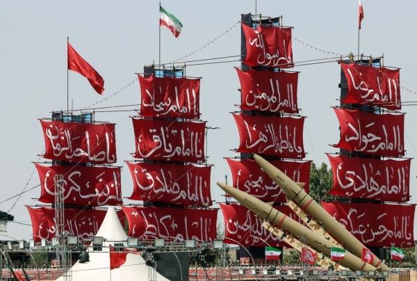 إيران لدينا خطة واسعة للرد على أي عدوان على منشآت الطاقة إيران لدينا خطة واسعة للرد على أي عدوان على منشآت الطاقة