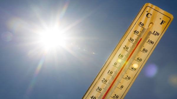 الأزرق تسجل أعلى حرارة في الأردن بـ45 1 درجة مئوية