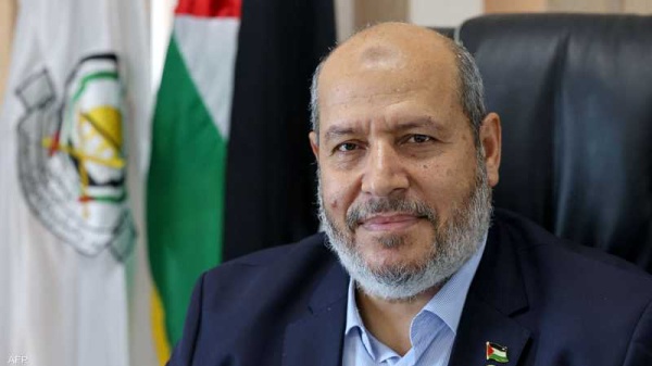 الحية يتلقى اتصالا من الرئيس الإيراني بحثا خلاله تطورات القضية الفلسطينية