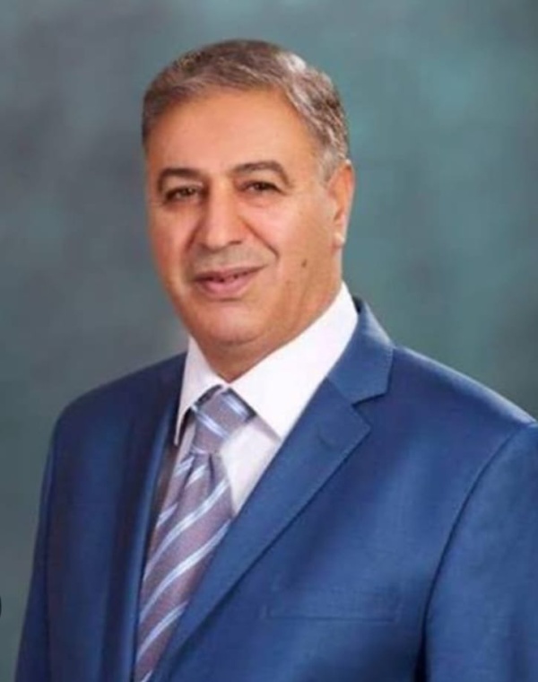 البوتاس العربية تمول مشروع إنشاء مبنى العيادات الخارجية في مستشفى الكرك الحكومي البوتاس العربية تمول مشروع إنشاء مبنى العيادات الخارجية في مستشفى الكرك الحكومي