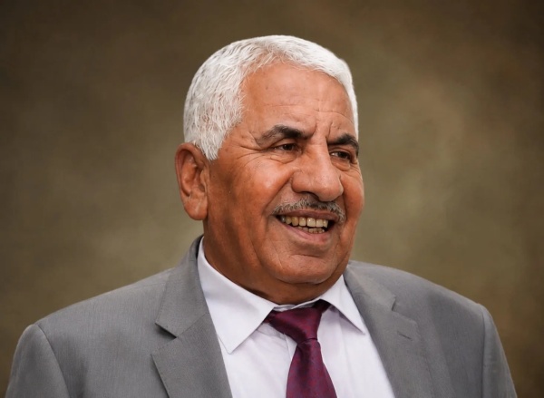 وفاة الأكاديمي والداعية الأردني الدكتور عبد الله الخباص وفاة الأكاديمي والداعية الأردني الدكتور عبد الله الخباص