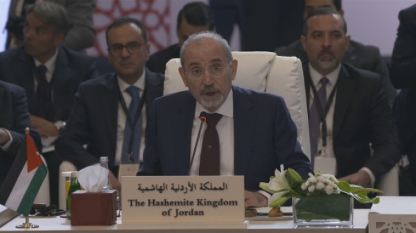 الصفدي إسرائيل تخرق حرمة المقدسات وتحاصر حرية العبادة عاجل الصفدي إسرائيل تخرق حرمة المقدسات وتحاصر حرية العبادة عاجل