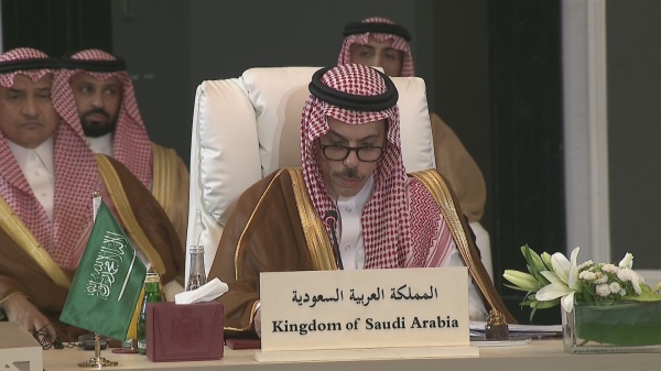 وزير الخارجية السعودي نقدر دور الأردن برعاية المقدسات بالقدس وصون هويتها وزير الخارجية السعودي نقدر دور الأردن برعاية المقدسات بالقدس وصون هويتها