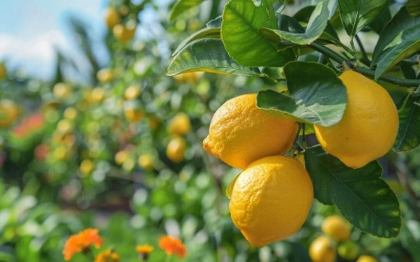 جمعية الحمضيات تطالب بوقف استيراد الليمون مع بدء الموسم المحلي عاجل