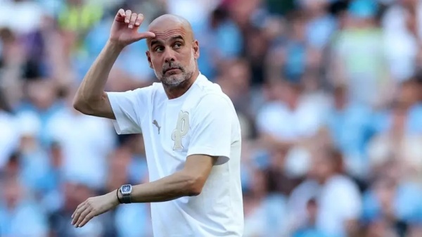 وافق على تخفيض راتبه مالديني يكشف سبب رفض غوارديولا تدريب إيطاليا وافق على تخفيض راتبه مالديني يكشف سبب رفض غوارديولا تدريب إيطاليا