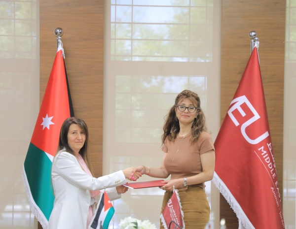 الشرق الأوسط ومنتدى الفكر العربي يطلقان مسار ا بحثي ا تطبيقي ا لتبادل الخبرات والمعارف