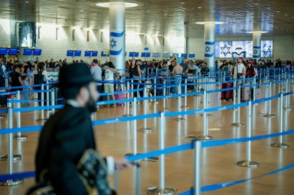 من الهجرة إلى الهروب ما الذي يدفع الإسرائيليين إلى الرحيل من الهجرة إلى الهروب ما الذي يدفع الإسرائيليين إلى الرحيل