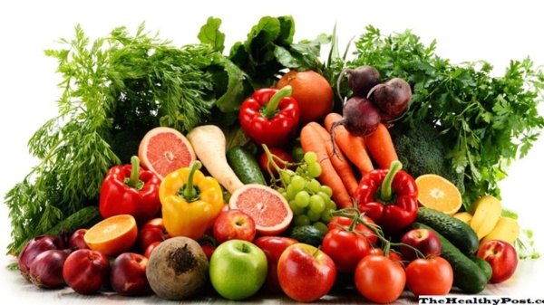 2584 طنا من الخضار ترد السوق المركزي 2584 طنا من الخضار ترد السوق المركزي
