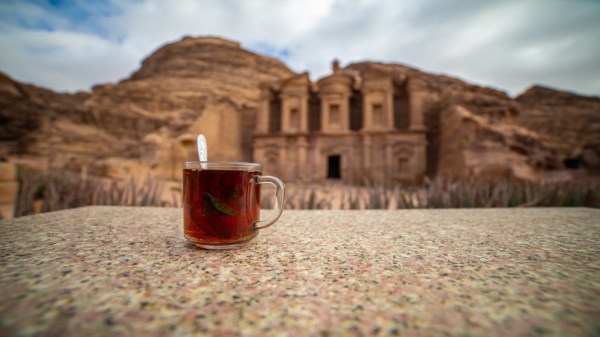 طقس صيفي معتدل حتى الأربعاء