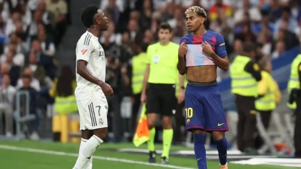 لماذا يبدأ الدوري الإسباني من دون برشلونة وريال مدريد
