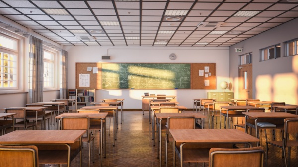 بدء دوام الهيئات التدريسية للعام الدراسي الجديد بدء دوام الهيئات التدريسية للعام الدراسي الجديد