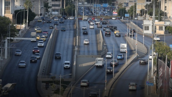 أمانة عم ان تستكمل بيانات أطوال الطرق لتعزيز مرتبة الأردن في مؤشر ليجاتوم للازدهار أمانة عم ان تستكمل بيانات أطوال الطرق لتعزيز مرتبة الأردن في مؤشر ليجاتوم للازدهار