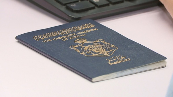 21 مستثمرا حصلوا على الجنسية الأردنية خلال الربع الثاني من 2026 21 مستثمرا حصلوا على الجنسية الأردنية خلال الربع الثاني من 2026
