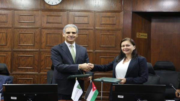 مذكرة تفاهم لشمول الباحثين عن العمل ببرامج تدريب مرتبطة بالتوظيف عبر منصة فرصتك