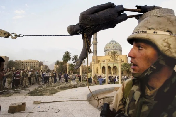 من 11 سبتمبر إلى أفغانستان كم كلفت حرب أمريكا على الإرهاب من 11 سبتمبر إلى أفغانستان كم كلفت حرب أمريكا على الإرهاب