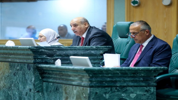 مجلس النواب يواصل اليوم مناقشة مشروع قانون الإدارة المحلية بدءا من المادة 36 مجلس النواب يواصل اليوم مناقشة مشروع قانون الإدارة المحلية بدءا من المادة 36