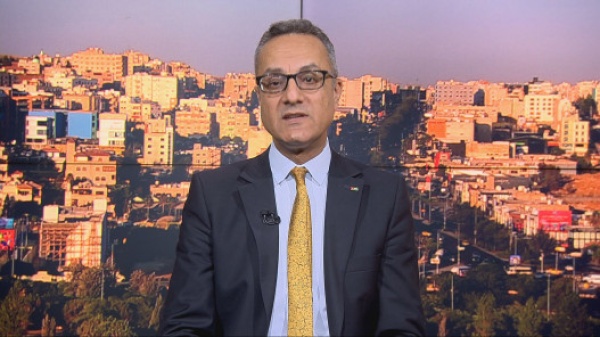 وزارة العمل إصدار وتجديد 64 ألف تصريح عمل منذ حزيران 2026 وزارة العمل إصدار وتجديد 64 ألف تصريح عمل منذ حزيران 2026