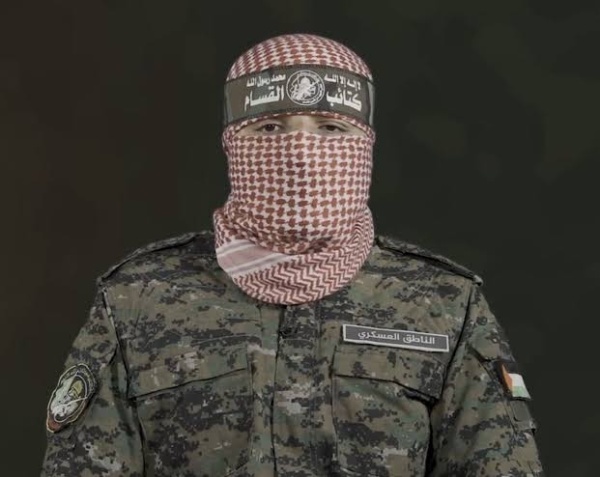 القسام تزف الشهيد أبو رعد وتدعو للانتفاض بوجه الاحتلال