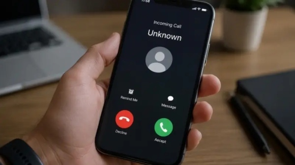 هل يمكن اختراق هاتفك بمجرد الرد على مكالمة الحقيقة ليست كما تتوقع هل يمكن اختراق هاتفك بمجرد الرد على مكالمة الحقيقة ليست كما تتوقع