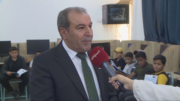 مدير تربية العقبة لا مدارس مستأجرة في محافظة العقبة مدير تربية العقبة لا مدارس مستأجرة في محافظة العقبة