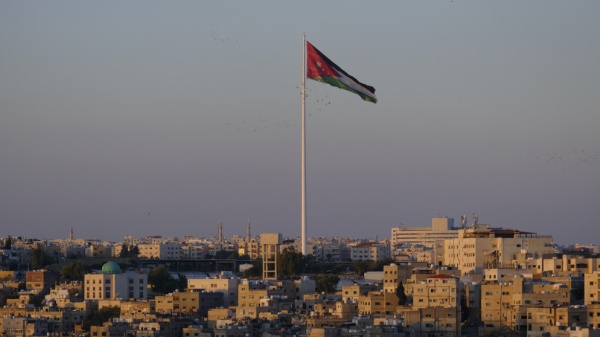 بطلب من دمشق الأردن استضاف اجتماعا لبحث خفض التصعيد بين سوريا وإسرائيل بطلب من دمشق الأردن استضاف اجتماعا لبحث خفض التصعيد بين سوريا وإسرائيل