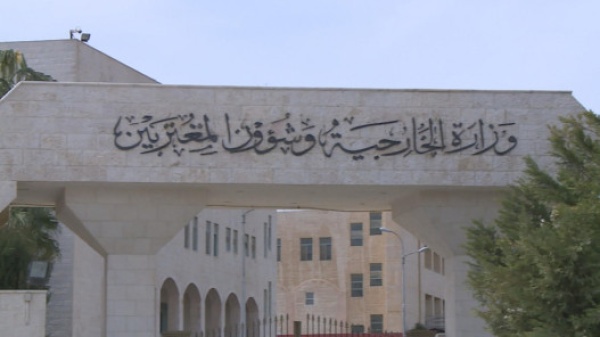الأردن يرحب بدمج قسد ضمن المؤسسات العسكرية السورية