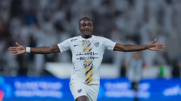 ليفركوزن يعير بوكو إلى بشكتاش تمهيدا لعودة ديابي