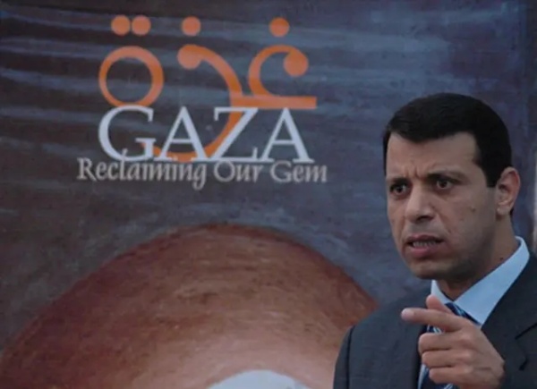 حسن البراري يكتب هل دحلان رجل فلسطين القادم لماذا يتحالف مع حماس حسن البراري يكتب هل دحلان رجل فلسطين القادم لماذا يتحالف مع حماس
