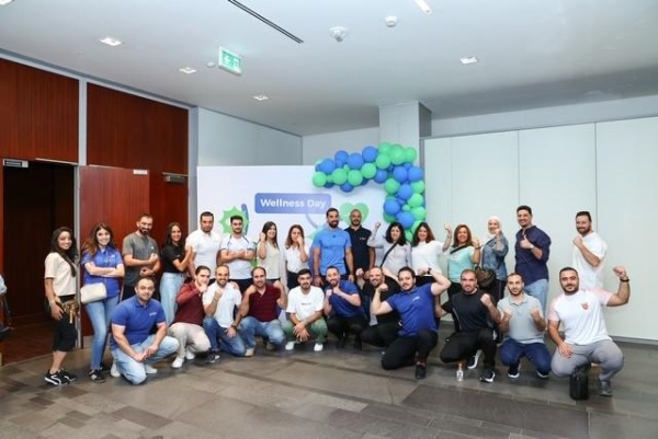 بنك الإسكان ينظم يوما توعويا لدعم صحة موظفيه وتعزيز بيئة عمله الإيجابية والمتوازنة بنك الإسكان ينظم يوما توعويا لدعم صحة موظفيه وتعزيز بيئة عمله الإيجابية والمتوازنة