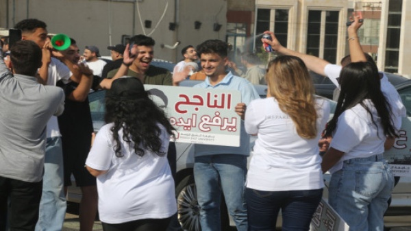 دعاس تقييد خيارات طلبة التوجيهي الجامعية من أكبر أخطاء نظام الحقول عاجل دعاس تقييد خيارات طلبة التوجيهي الجامعية من أكبر أخطاء نظام الحقول عاجل