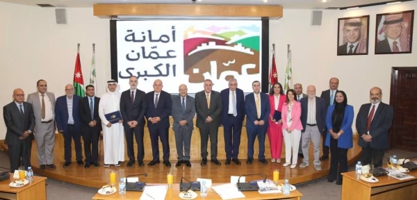 أكاديمي من الجامعة الهاشمية يفوز بجائزة الملك عبدالله الثاني ابن الحسين للإبداع في دورتها الثانية عشرة