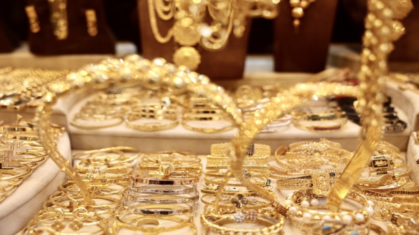 الذهب يرتفع محليا الخميس وعيار 21 يصل إلى 89 5 دينارا