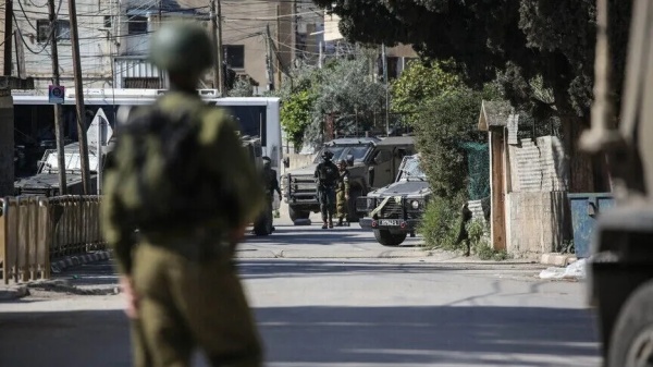 حذ ر من تطهير عرقي وترسيخ ضم الضفة مسؤول أممي استشهاد 1100 فلسطيني بالضفة خلال 3 سنوات حذ ر من تطهير عرقي وترسيخ ضم الضفة مسؤول أممي استشهاد 1100 فلسطيني بالضفة خلال 3 سنوات