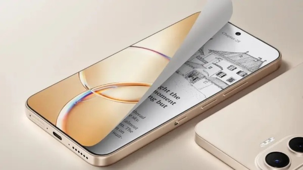هاتف بشاشة كالورق سلسلة p80 pro وp80 ultra تأتي بميزة تغنيك عن كيندل هاتف بشاشة كالورق سلسلة p80 pro وp80 ultra تأتي بميزة تغنيك عن كيندل