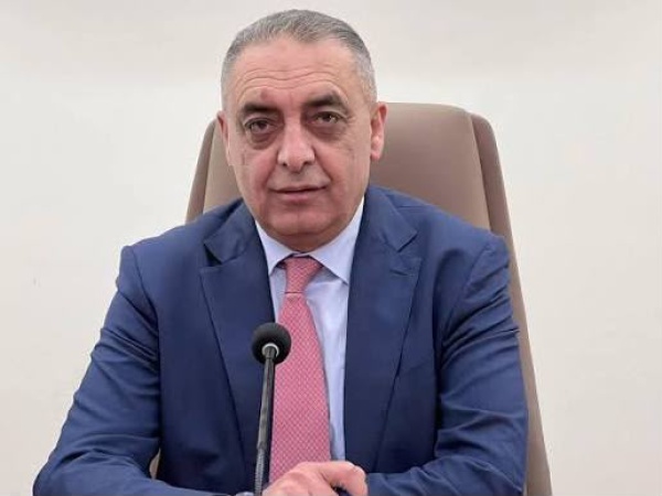 البستنجي منظومة الاستثمار بحاجة إلى إعادة تقييم والبيروقراطية تضعف قدرة الأردن على المنافسة البستنجي منظومة الاستثمار بحاجة إلى إعادة تقييم والبيروقراطية تضعف قدرة الأردن على المنافسة