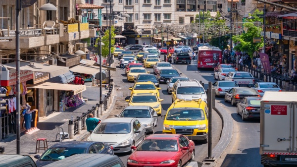 أجواء معتدلة حتى الجمعة